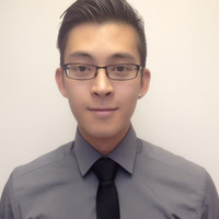 Calvin Wong