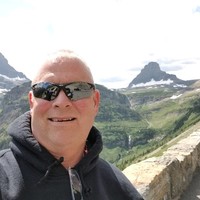 Brian Vance