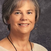 Louise Manton