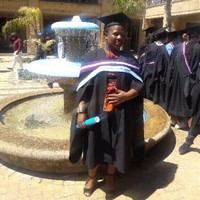 Nomakhaya April