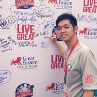 Lee Kah Wai