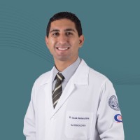 Dr. André Pacheco Silva