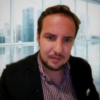 Daniel Arcos