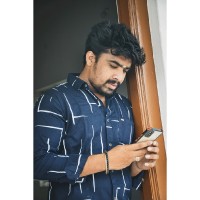 Bhuvaneswaran M