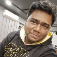 Aditya Raut