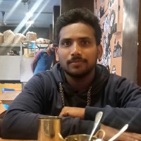 Sudhir Patil