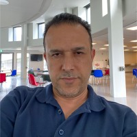 Bagdad El Majiti