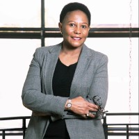 Lungile Mabena