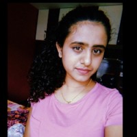 Keerthana Gowda