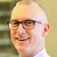 Tom Buck
