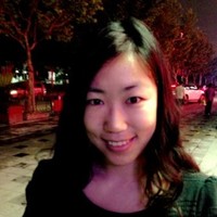 Crystal Zou