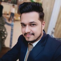 Syed Ali Raza