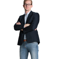 Andreas Strand