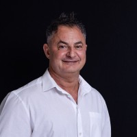 Freddy Jonker