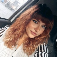 Fatima Naz