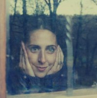 Raluca Iuga-Căluşeriu