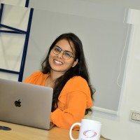 Kajal Jadhav