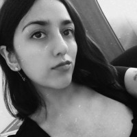 Javiera Guzmán Lemuñir