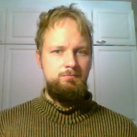 Markus Selin