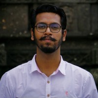 Pratik Shirsath