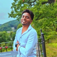 Suresh Nandhagopal
