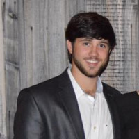 Nicholas Traylor