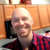 Joshua McElroy