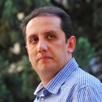 Mehdi Ghorbanzadeh