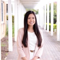 Angela Wu
