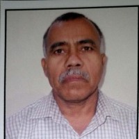 Jharkhandey Rai