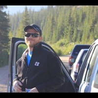 Andrew Glessman
