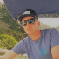 Matthew Strong