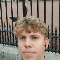 Christopher Vernon