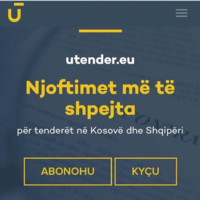 Utender Eu