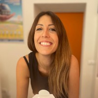 Gaia Zanderighi
