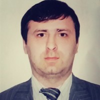 Фуад Мустафаев