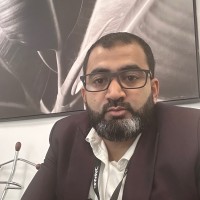 MOHAMMAD IMRANUL HAQUE