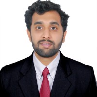Deepak Jois