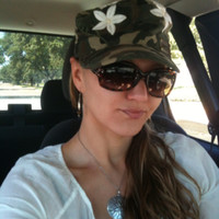 Tara Wright