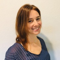 Jodi Harris