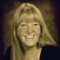 Patricia Wiltse