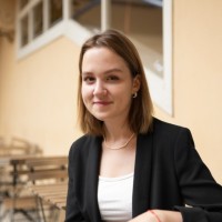 Dariia Holotova