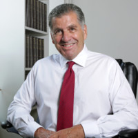 Thomas M. Bond