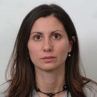 Jelena Milosevic Ilic
