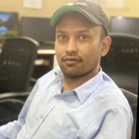 Subash Adhikari