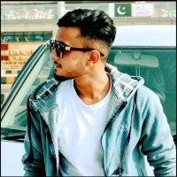 Muzammil Shah