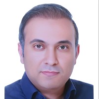 Isar Alizadeh