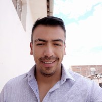 Fabrizzio Miguel Vergara diaz