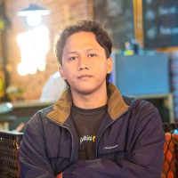 Halim Hidayat