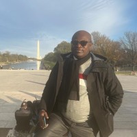 Alphonse F. Bangila